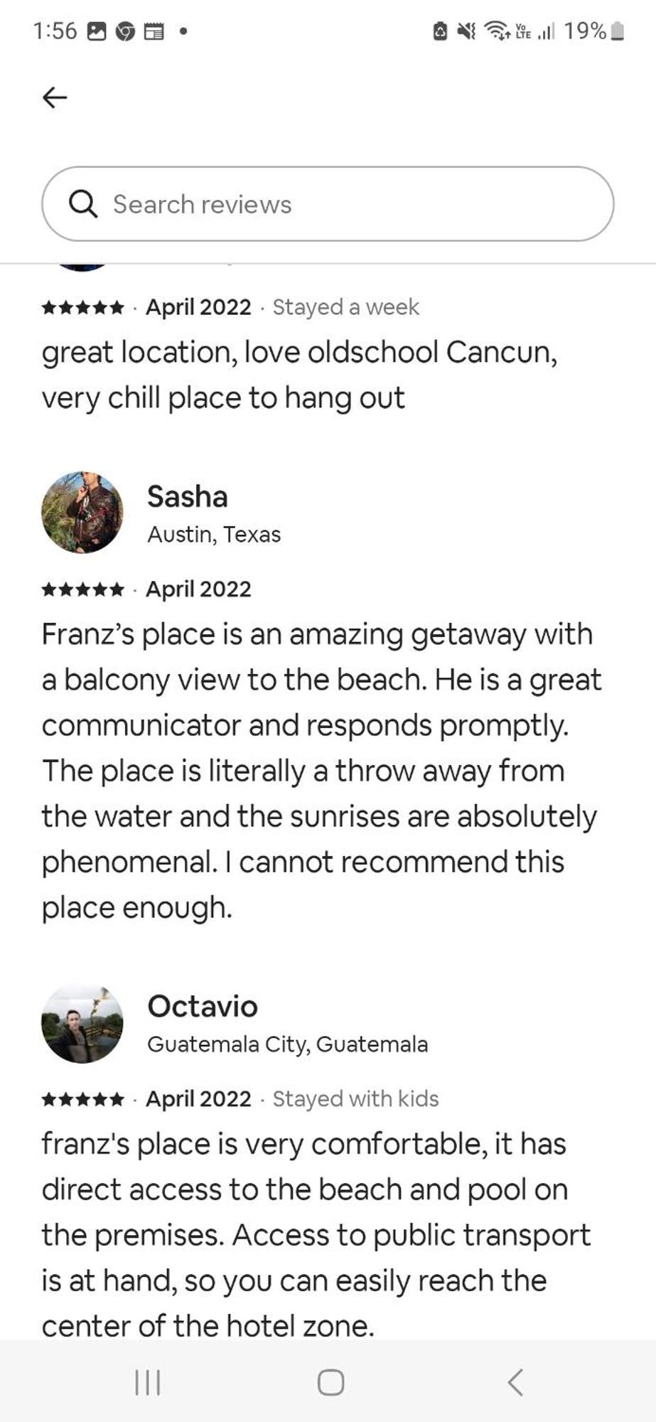 Plaza Appart hôtel *