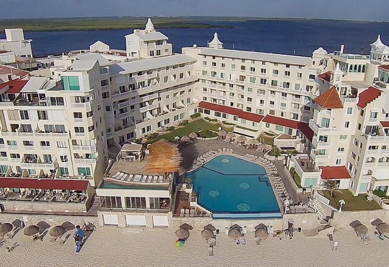 Plaza Appart hôtel Cancún