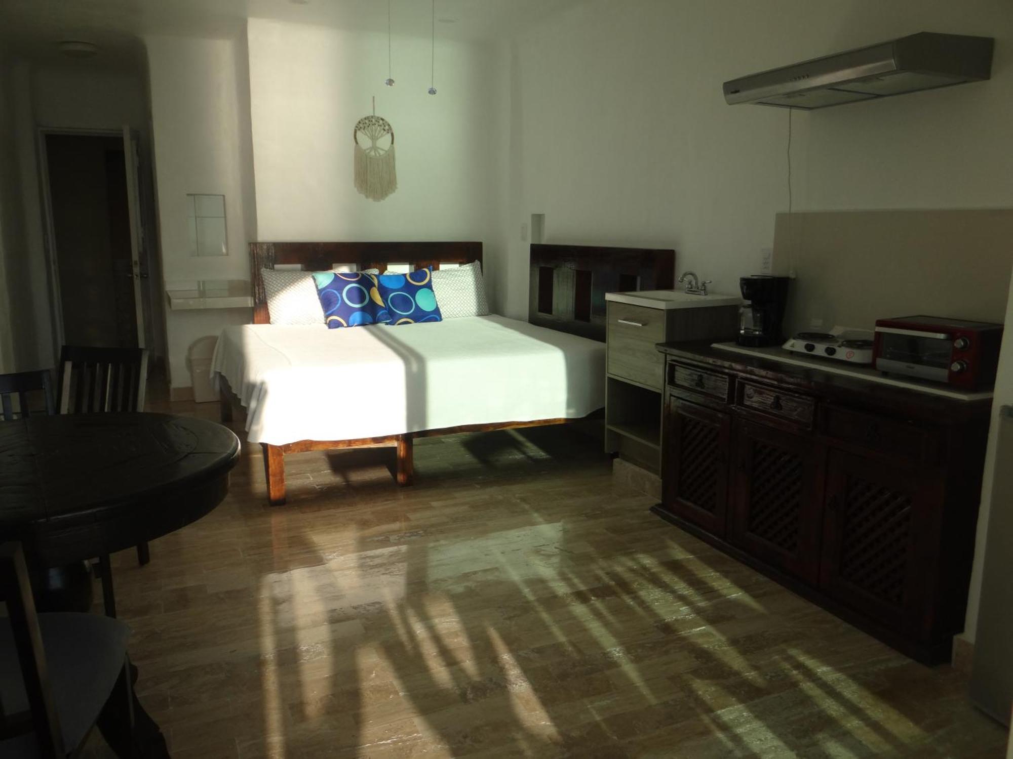 Appart hôtel Plaza *